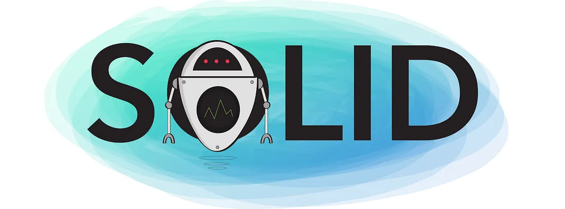 Imagem da Ugonna Thelma sobre SOLID