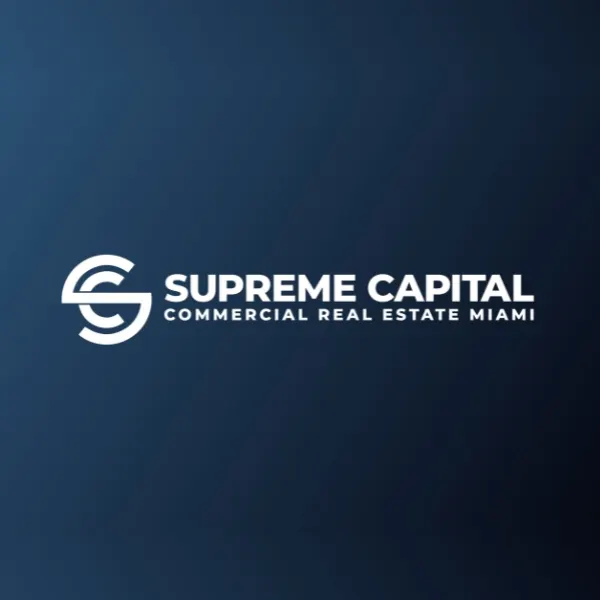Supreme Capital Commercial Real Estate Miami