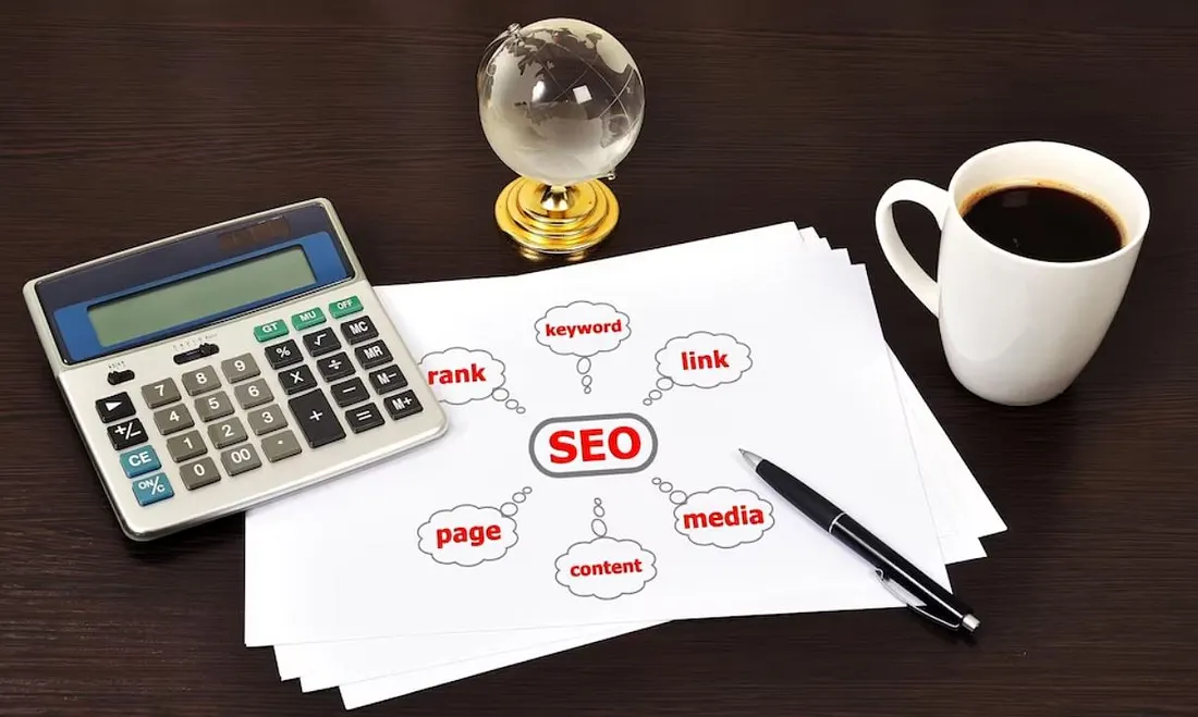 Citation Building Service