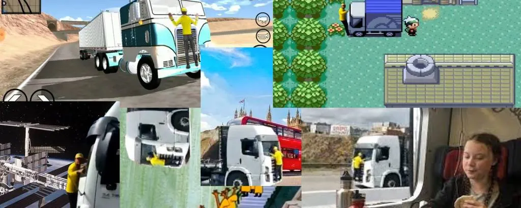 Capa do artigo no Medium