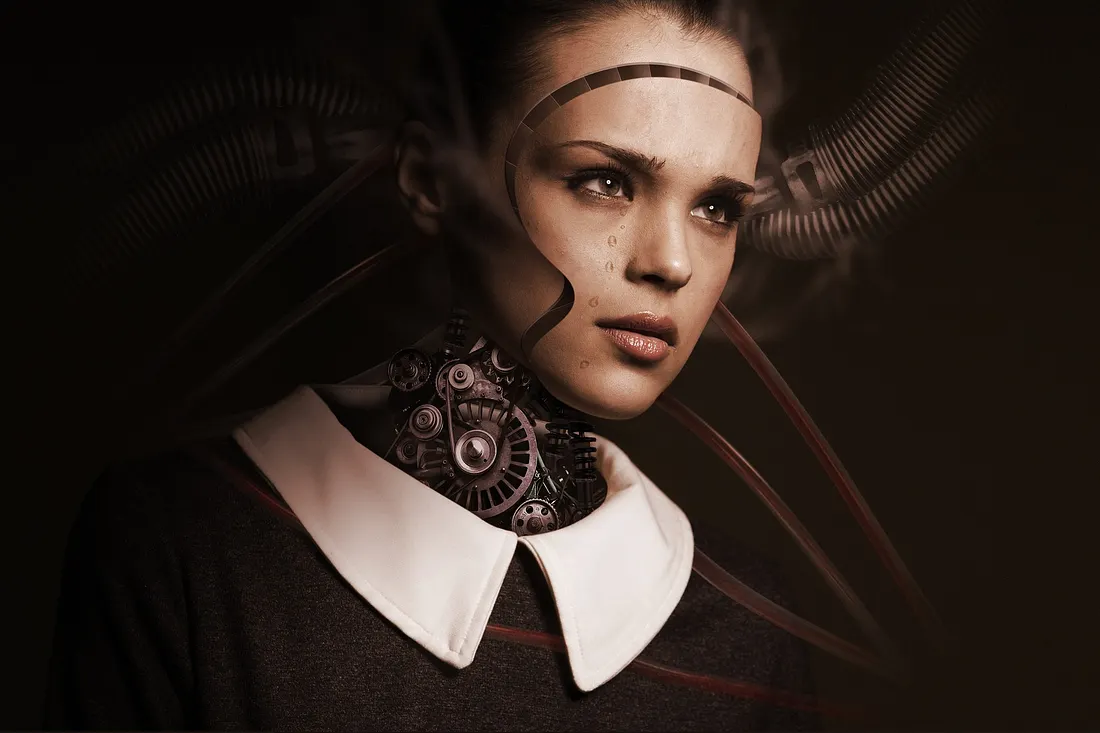 WILL AI COMMAND HUMANS EMOTIONALLY IN THE FUTURE - By Nisal Rukshan 