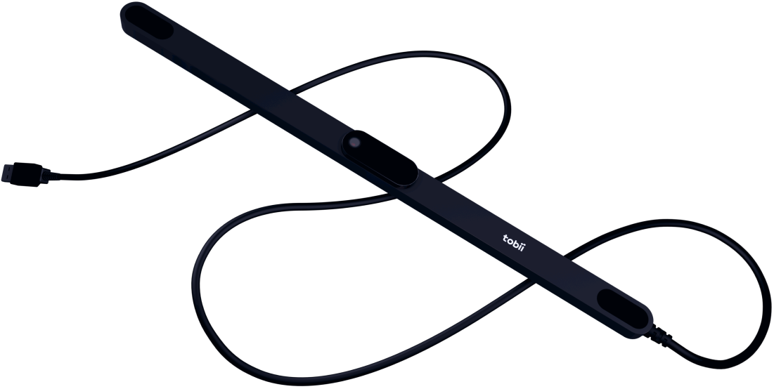 Tobii Eye Tracker