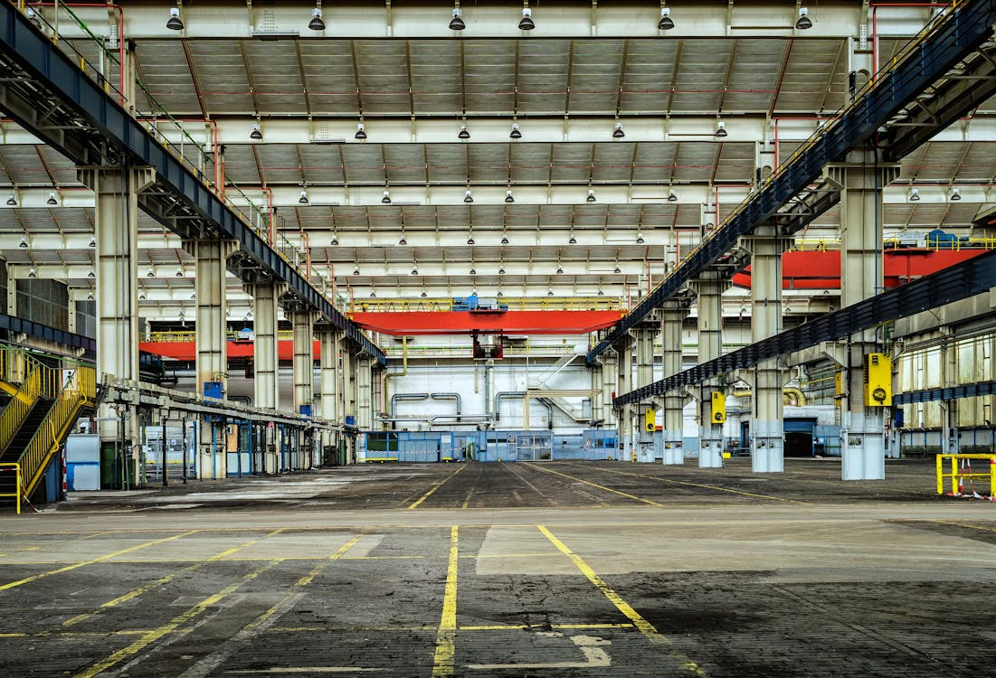 Unpacking the Benefits of Cross-Docking for Your Supply Chain