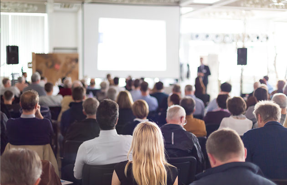 How to Increase Conference Attendance by Medium