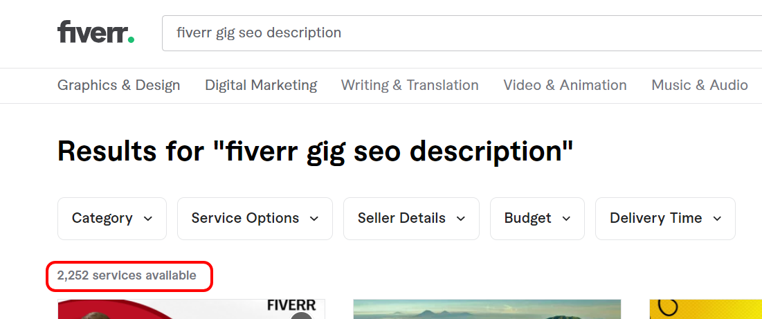 How to Rank Your Fiverr Gig Fast: 3 Essential Tips You Need to Know ...