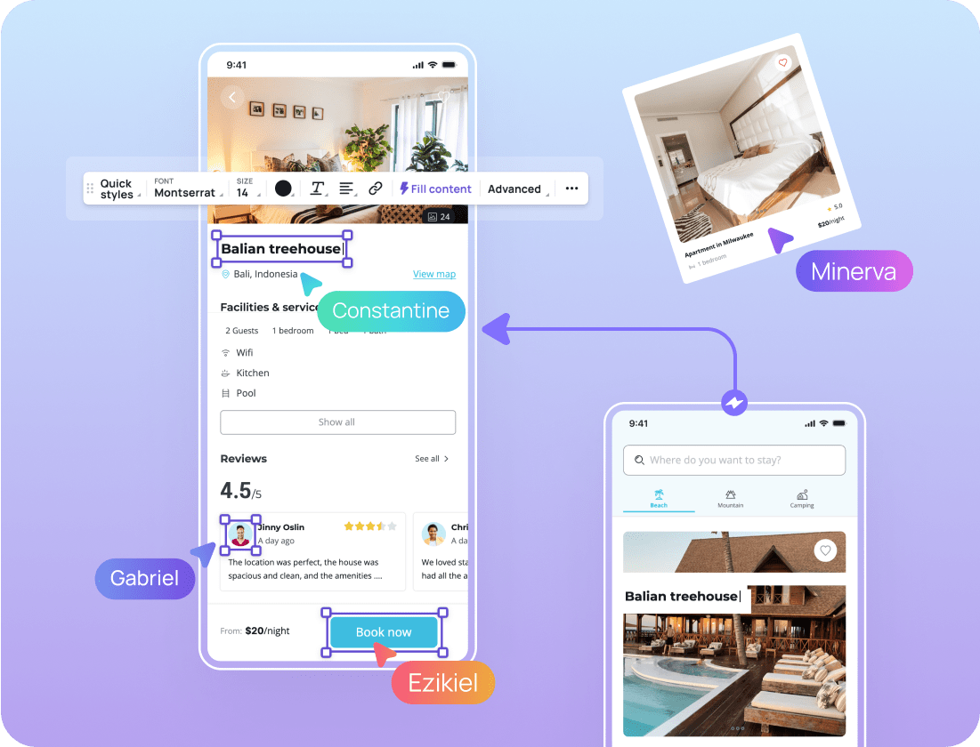 10 UI/UX Design Mistakes That Hurt Your User Experience | by Ayush ...