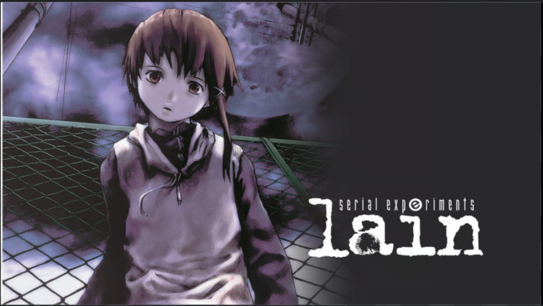 What is reality? An analysis of Serial Experiments Lain by Bella Medium