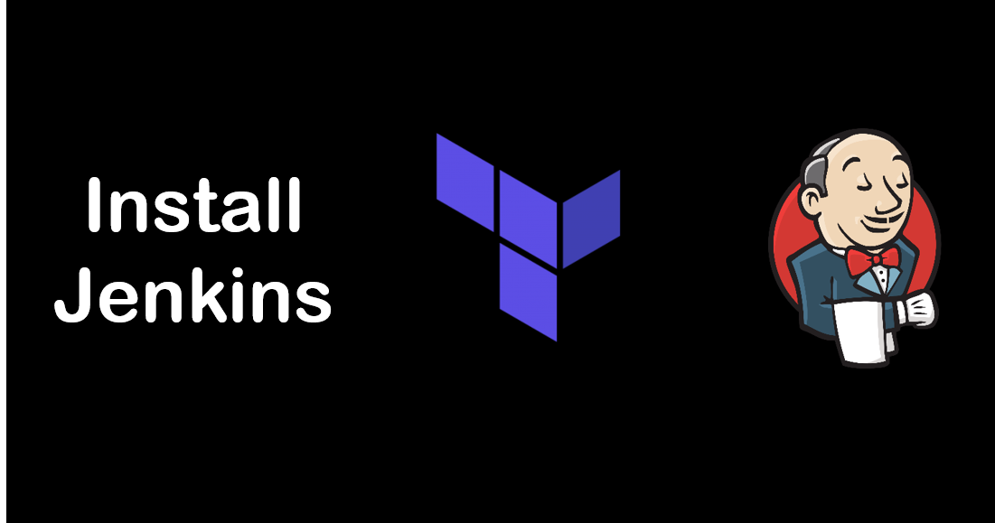 Install Jenkins on Amazon Linux EC2 Instance using Terraform | by Ragu ...