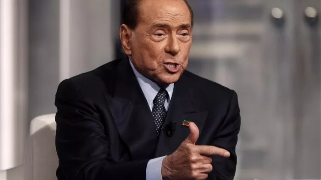 Perché Berlusconi Su Tiktok Non Ha “battuto Ogni Record Mondiale” E Quali Sono I Video Più Visti 3813