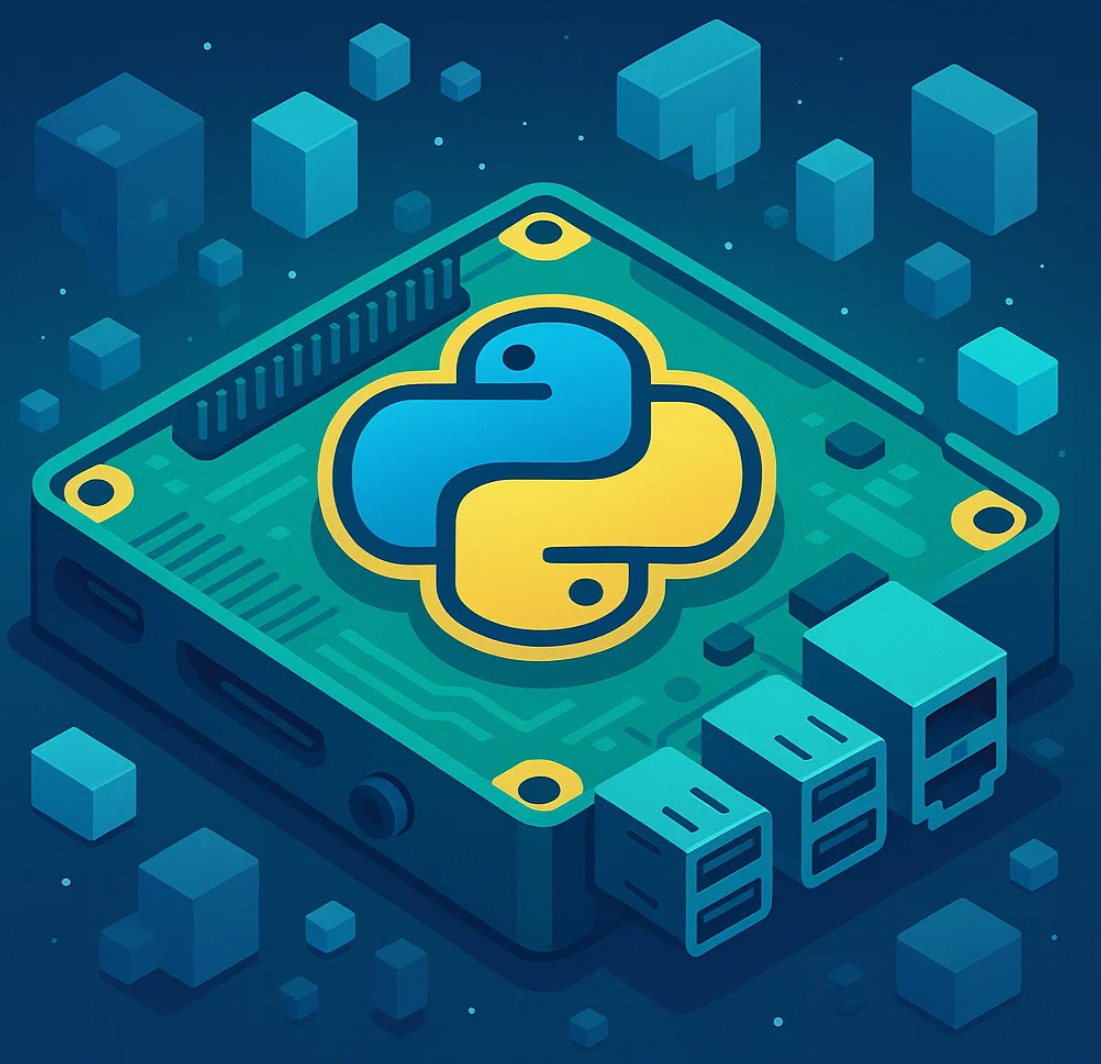 Memory-Efficient Python: Building Applications for Low-RAM Devices | by ...