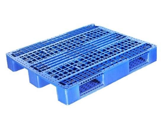 plastic pallet important role in the supply chain