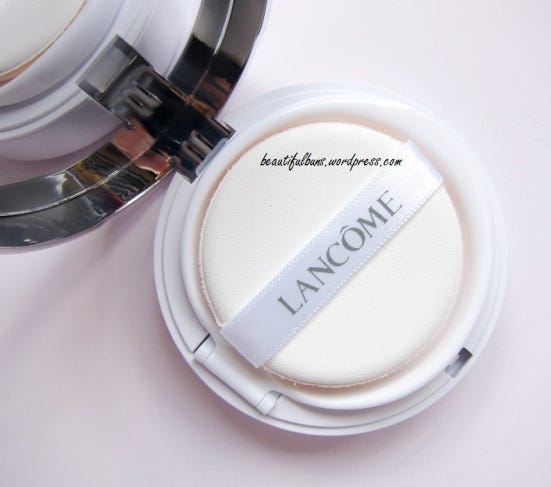 ファンデーション LANCOME BLANC EXPERT CUSHION BO-01 ランコム / ブラン エクスペール クッションコンパクト L n BO