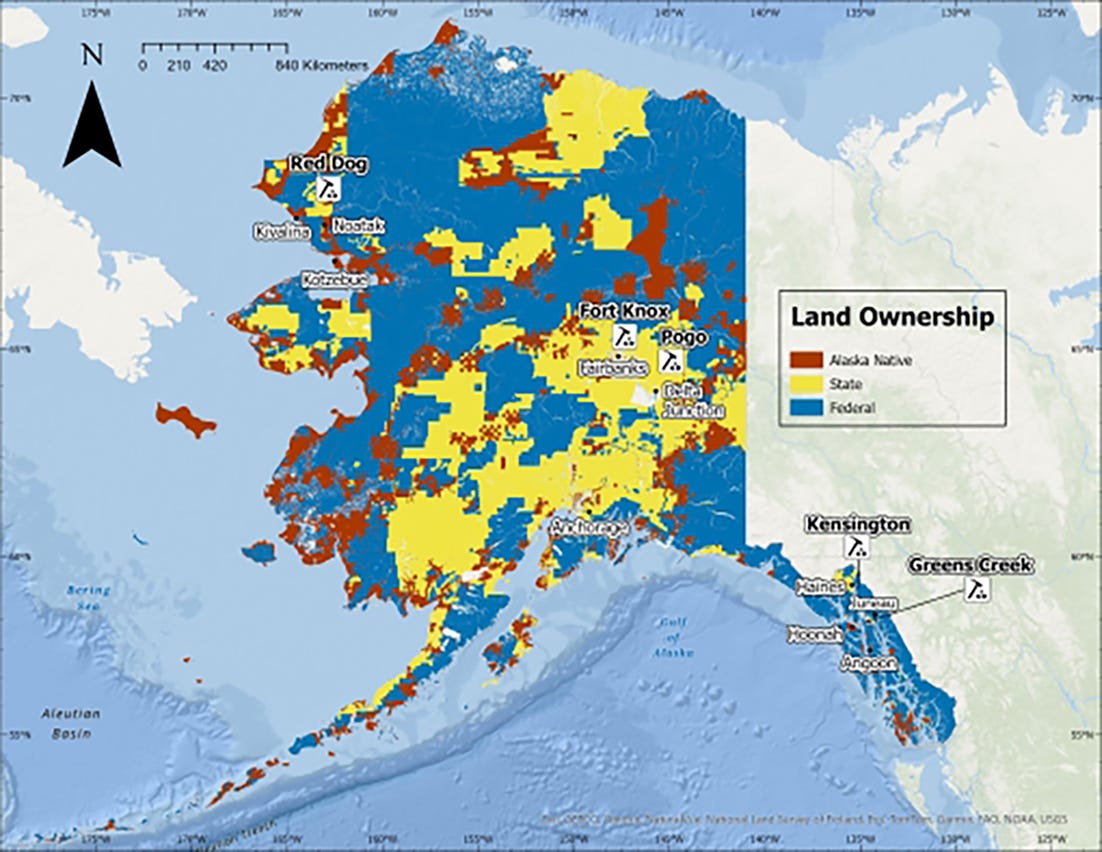 Challenges in Environmental Impact Assessments for Hardrock Mine Expansions under NEPA
