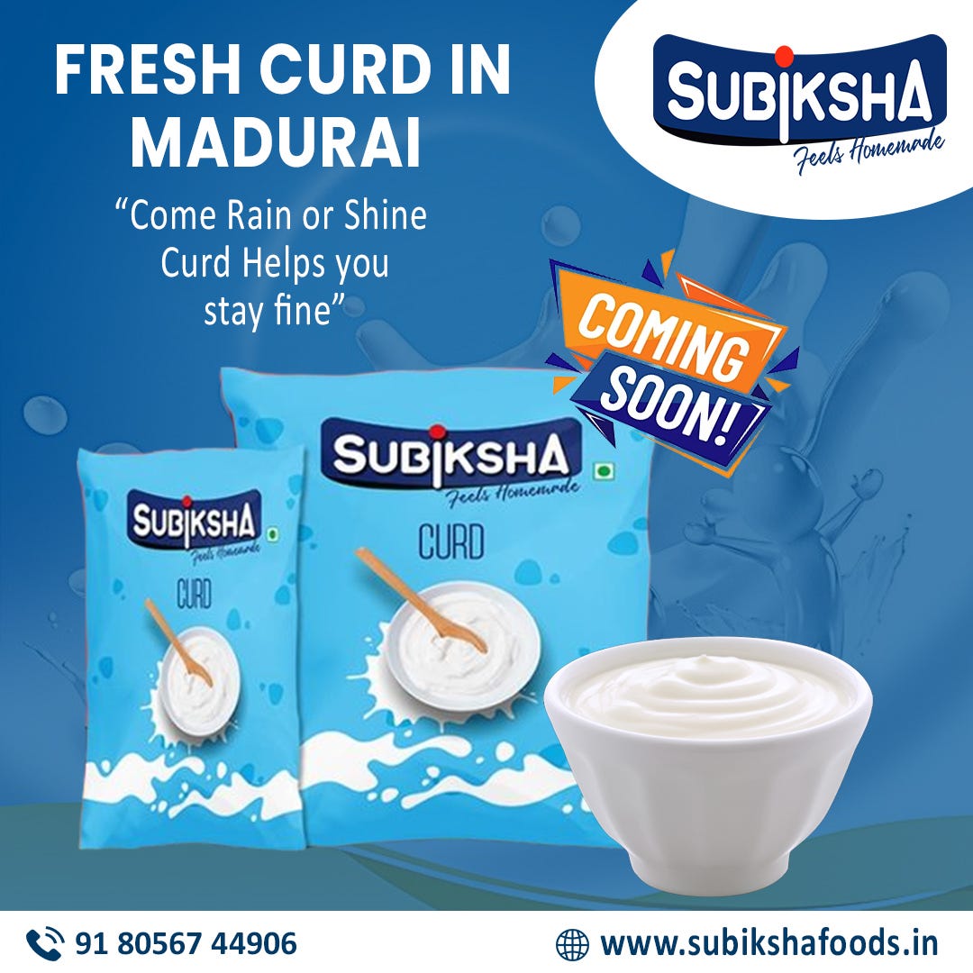 How Does Fresh Curd Make Your Skin Beautiful?