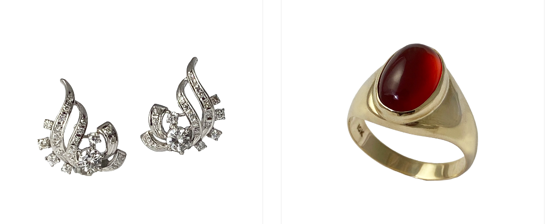 Unveiling Timeless Elegance: Gray Reid Gallery — Your Destination for 