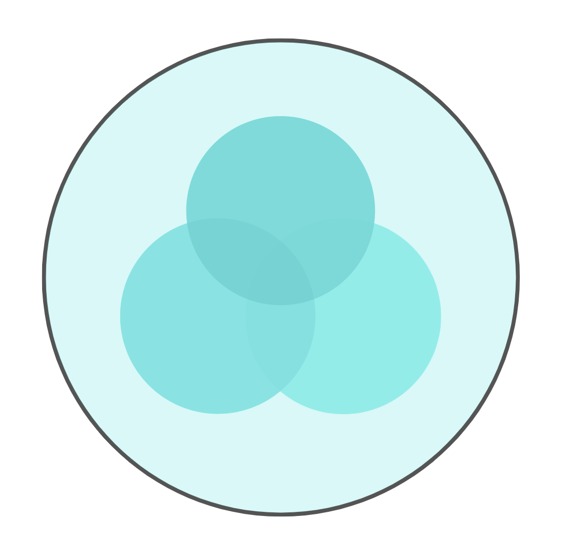 Triple Alignment Model
