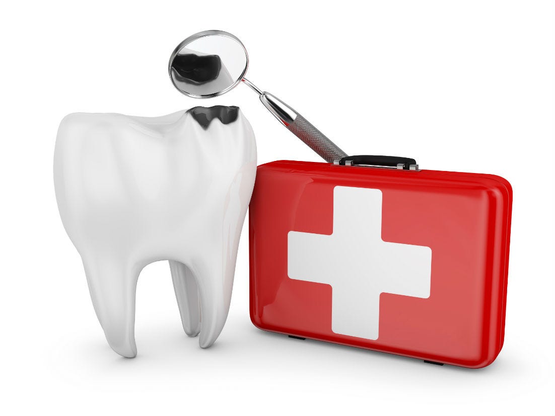 Emergency dentist near me 24 hour booking the dentist medium