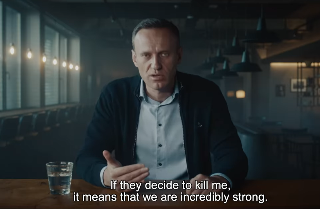 Il Blogger e il Dittatore: Chi era Alexei Navalny e perché Putin lo ha voluto uccidere e…
