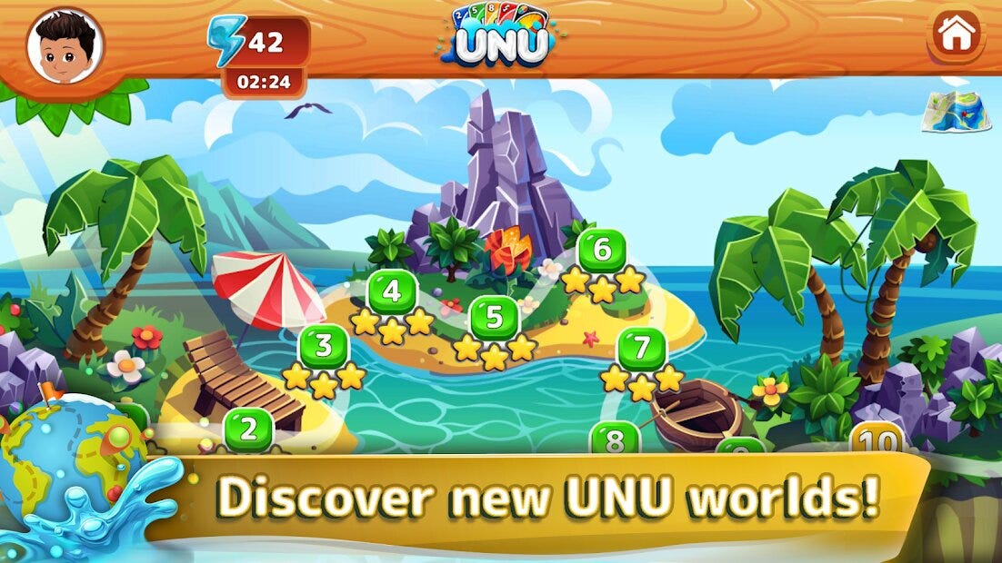 UNU Crazy 8 Card Game Invisio Solutions Invisiosolutions Medium unu-crazy-8-card-game-invisio-solutions-invisiosolutions-medium