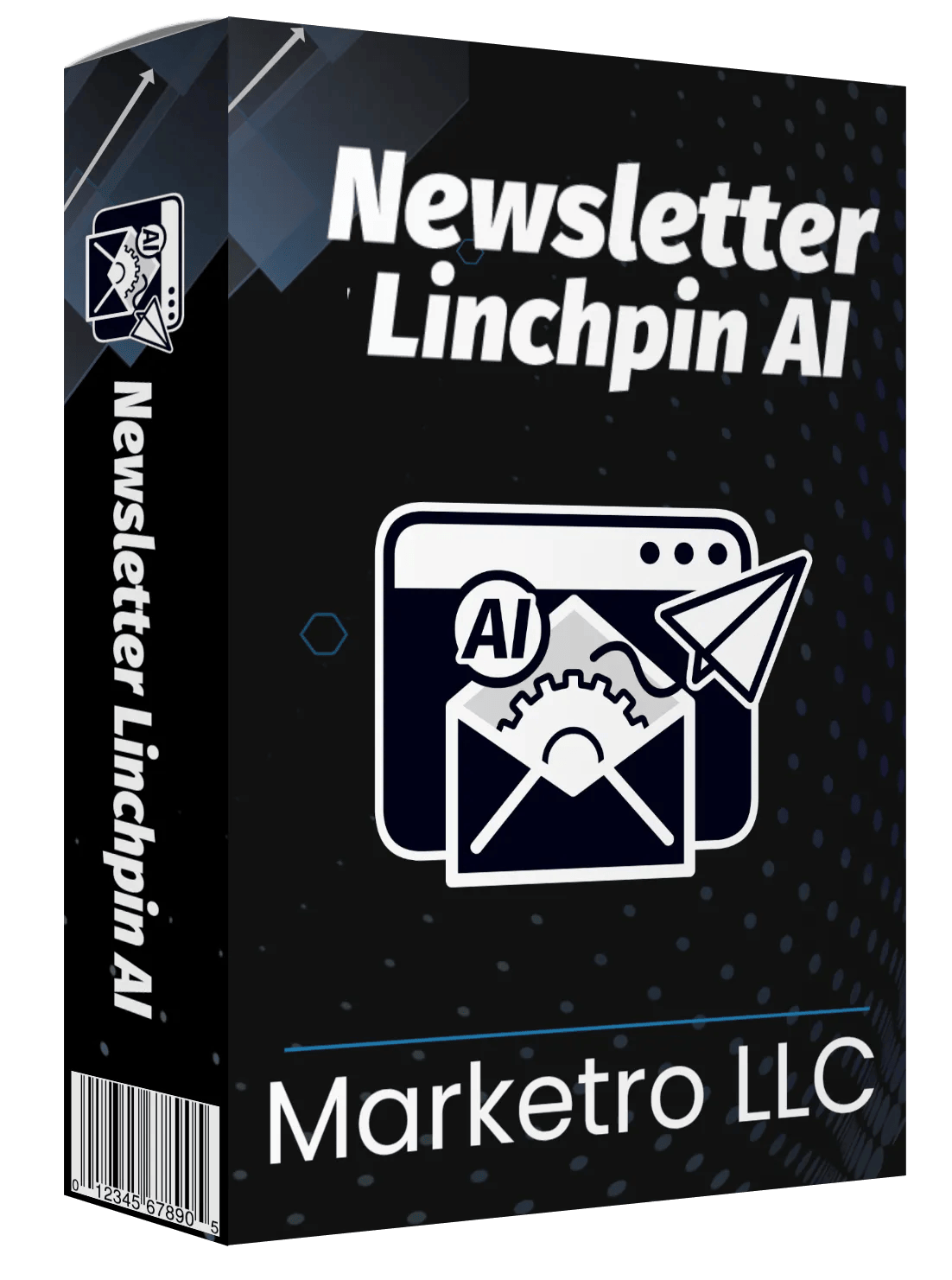 Newsletter Linchpin AI Review Unleash AI Power for Captivating