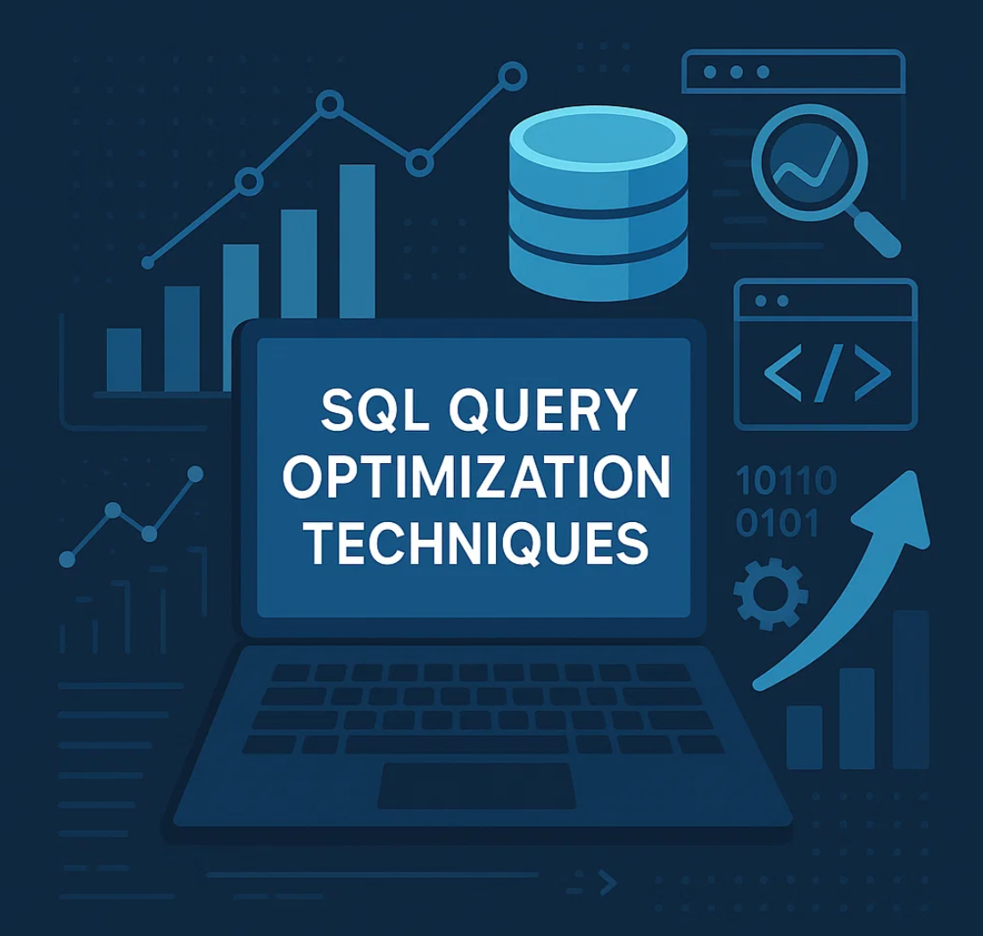 Top 15 SQL Query Optimization Techniques for Big Datasets | by Code ...