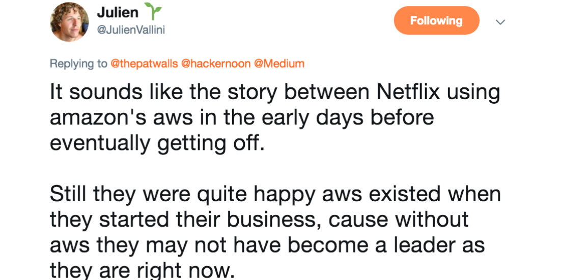 All You Need To Know About Hacker Noon S Transition Off Medium S
