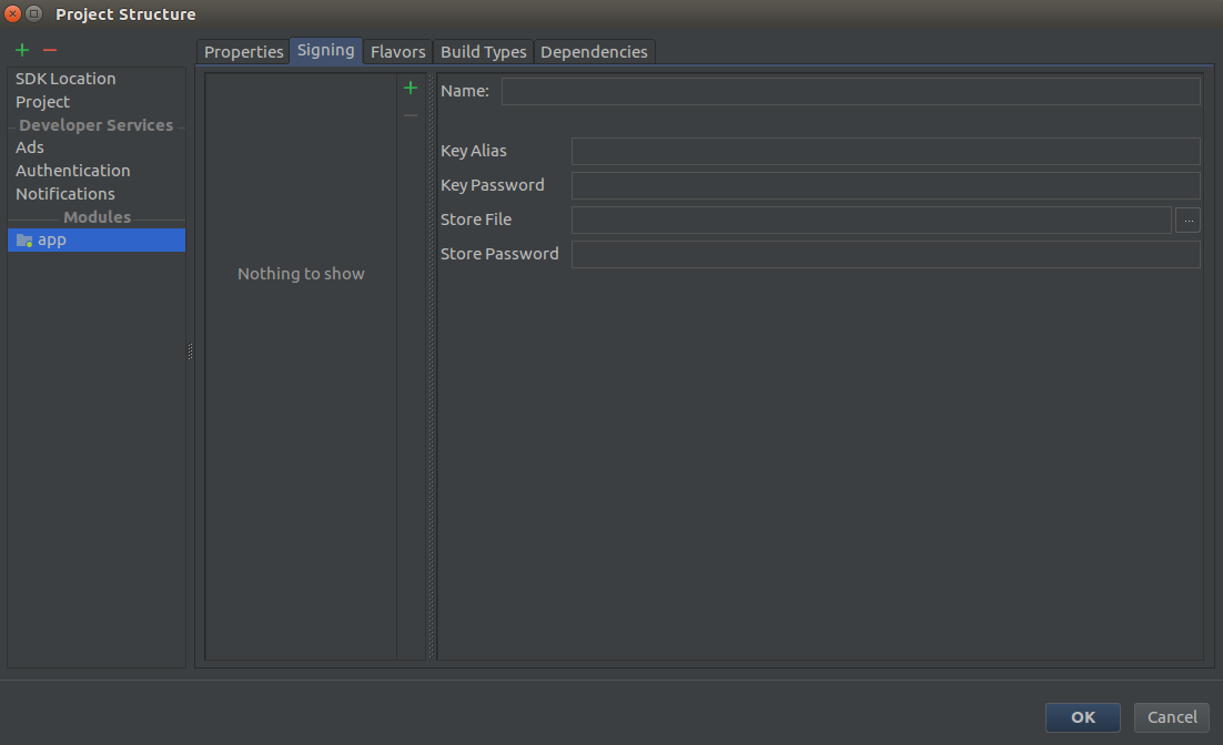 Generating SHA-1 For Android (The Simplest Way) | by Mohamed Yehia ...