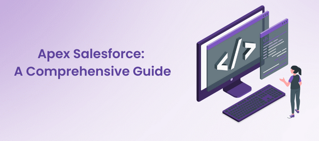 Apex Programming & Triggers in SF | by 𝐓𝐡𝐞 𝐏𝐫𝐞𝐬𝐞𝐫𝐯𝐞𝐫 | Medium