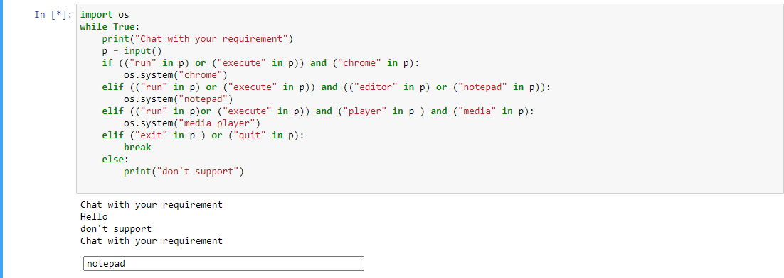 Loops In Python. Mainly we are going to start… | by Ravindra Singh | Medium