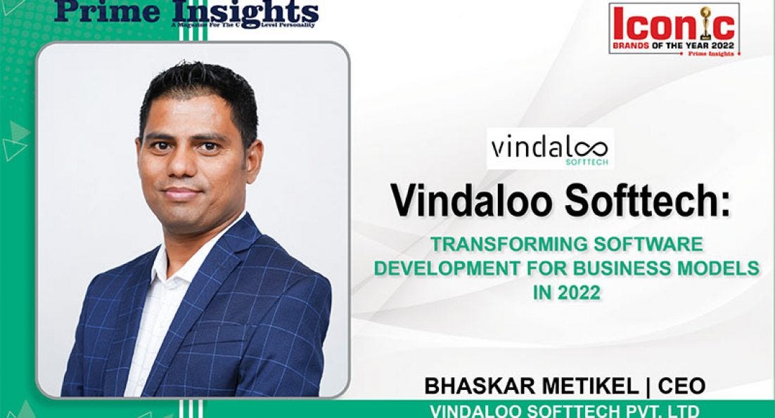 Transforming Software Development For Business Models In 2022