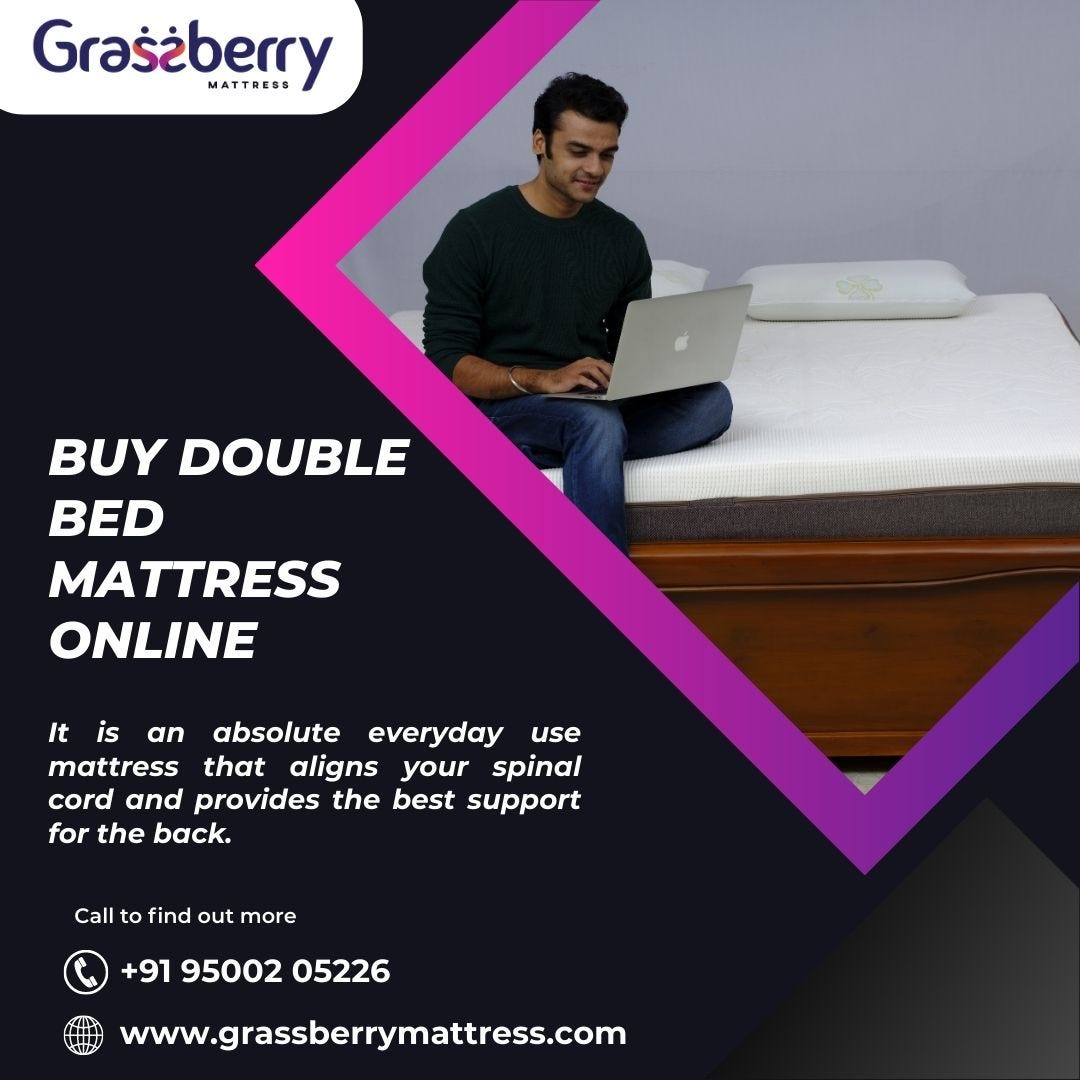 Why Double Bed Mattress Is The Valuable One Part 1 solace-sleep-split-super-king-massage-adjustable-bed-copper-memory