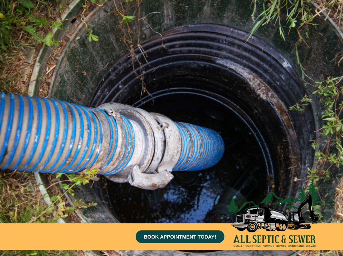 Septic System Maintenance Tips Every Homeowner Should Know