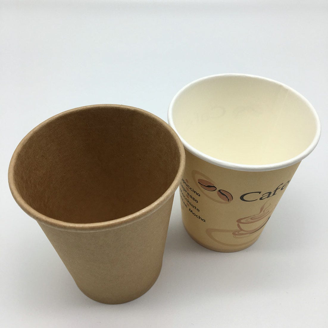 Paper Cups And Its Benefits. Paper cups are widelyused everywhere