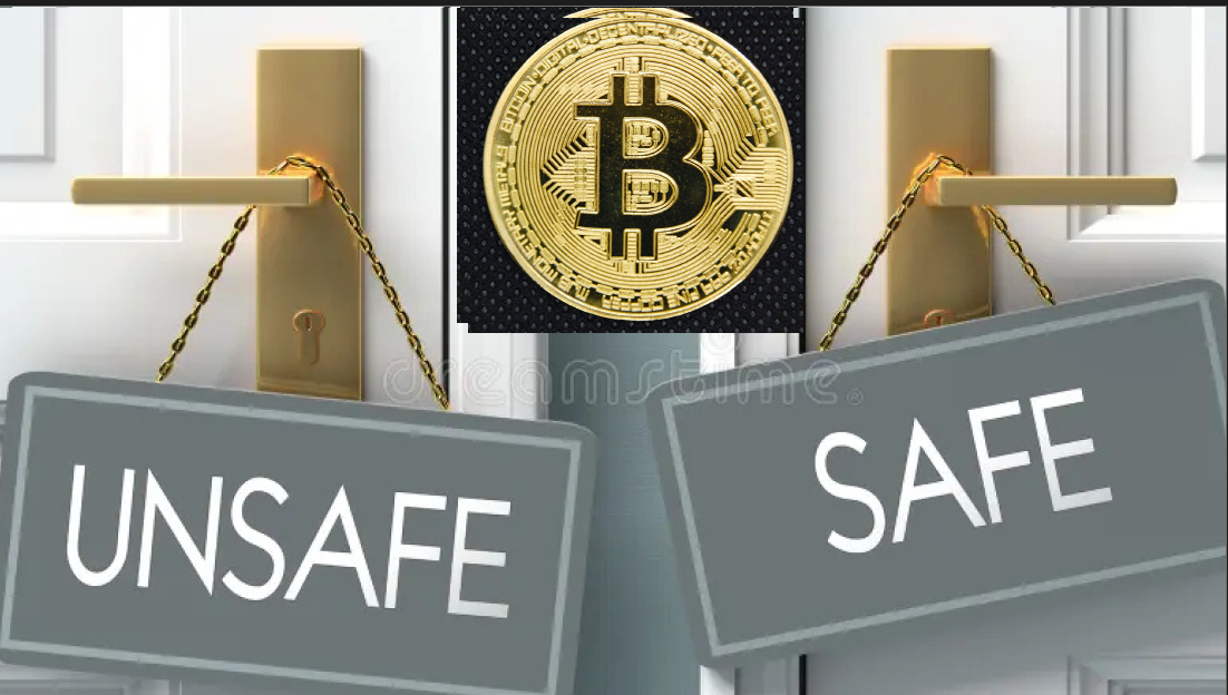 The reality check of cryptocurrency