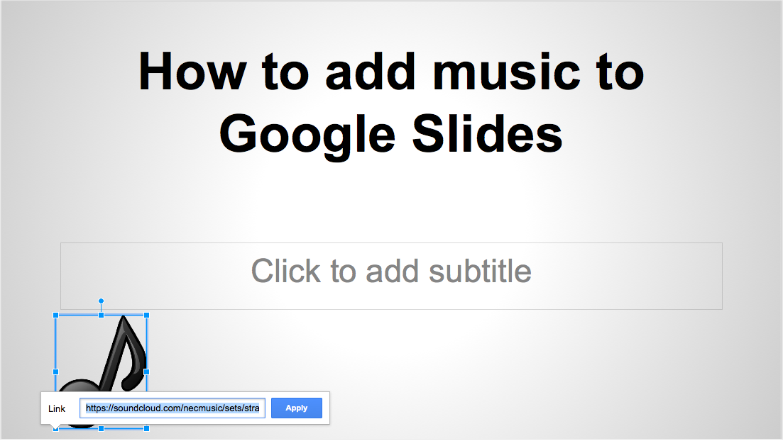 How To Add Voice Recording To Google Slides By Get PVA Account Medium