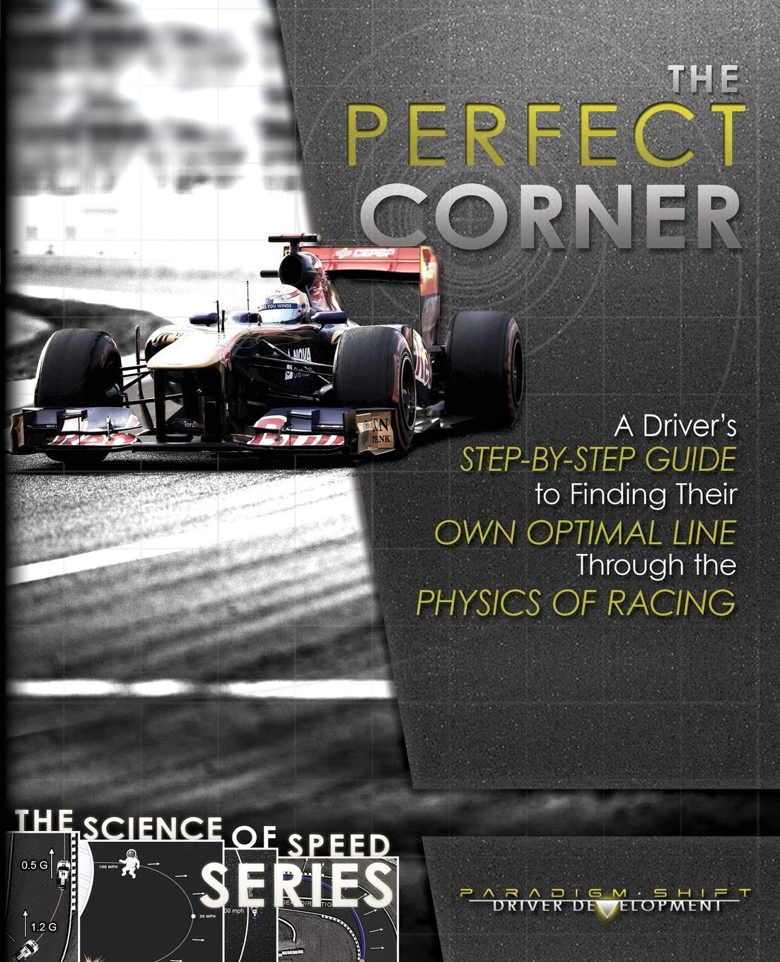 [EBOOK][BEST]} The Perfect Corner: A Driver’s Step-By-Step Guide to ...