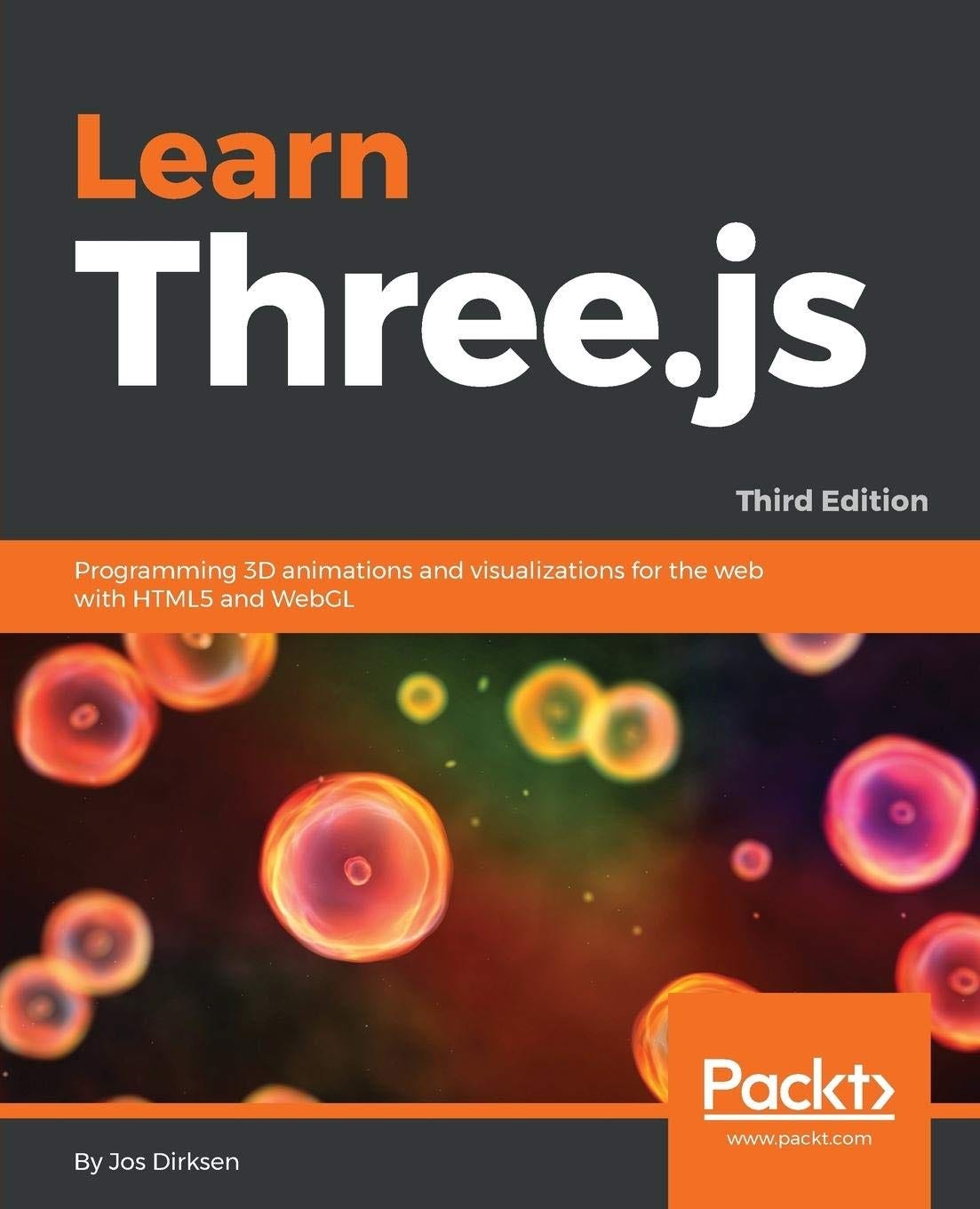 [EBOOK]-Learn Three.js: Programming 3D animations and visualizations ...
