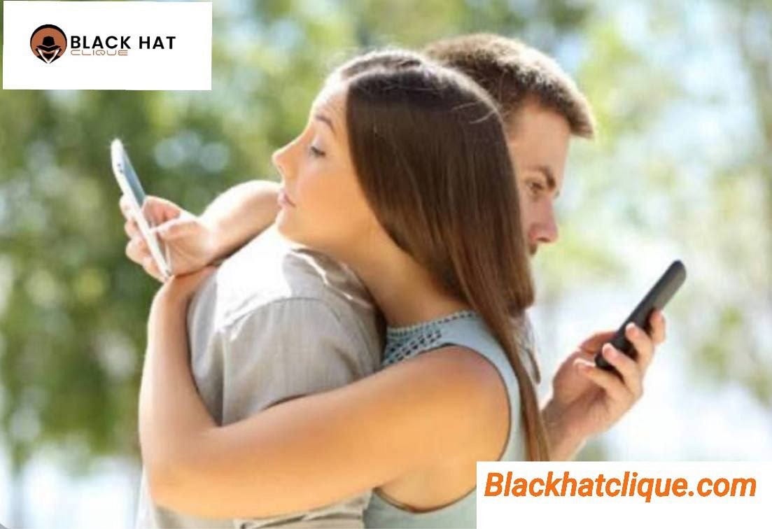 Access a cell phone without knowing it’s Password or PIN