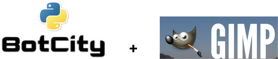 Automatizando editor de imagens GIMP com Python/Botcity | by Lucascruz ...