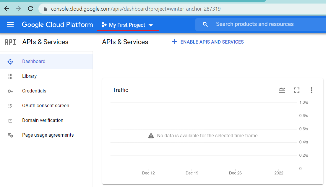 Simple Steps to Get Started with YouTube API | by Chandraprakash ...