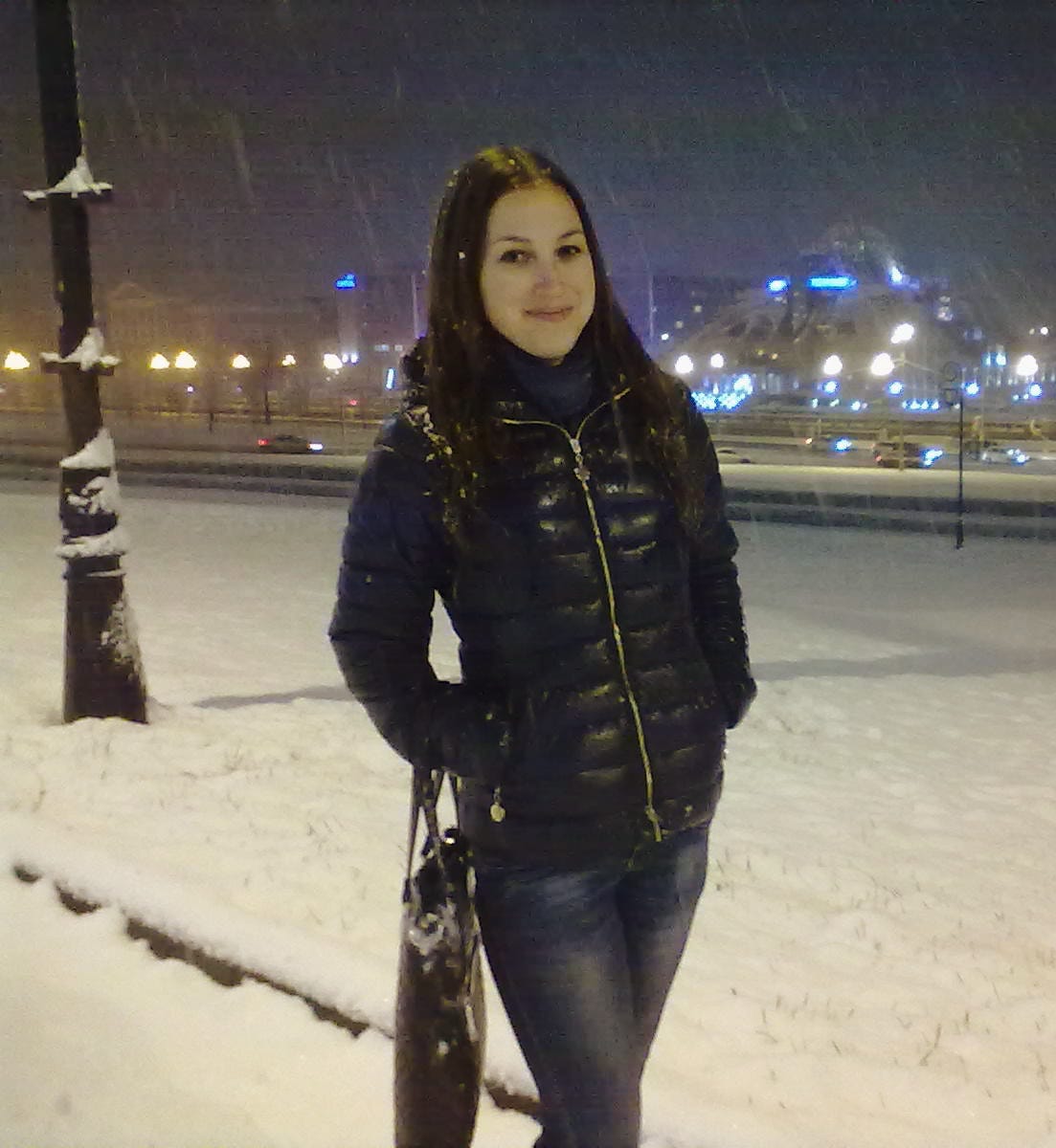 Hi! My name is Elena. I am 21. | by Elena Music | Medium