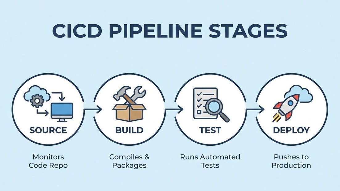 Poisoned Pipelines: Invisible Vulnerabilities Threatening CI/CD Security