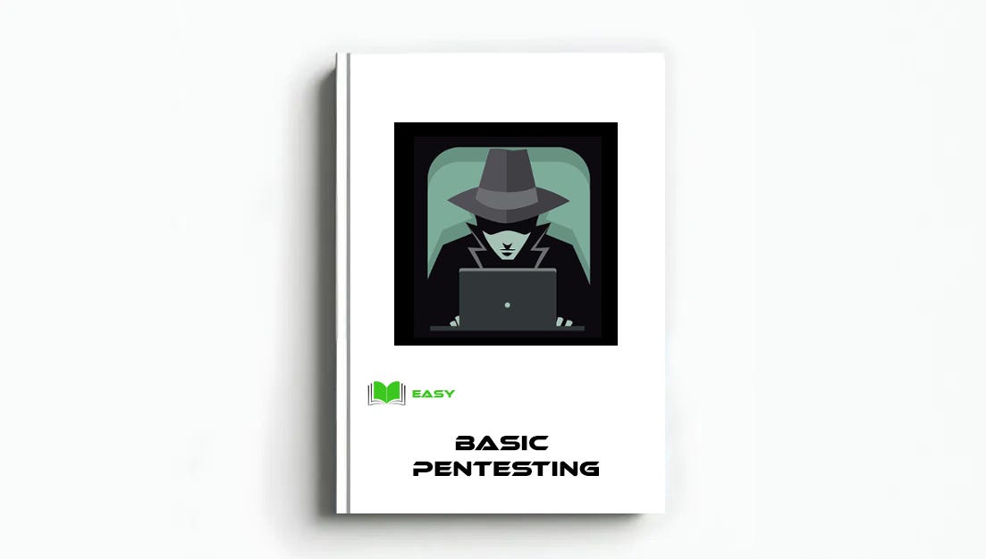 Basic Pentesting TryHackMe Walkthrough | by The.Flying.Wolf | Medium