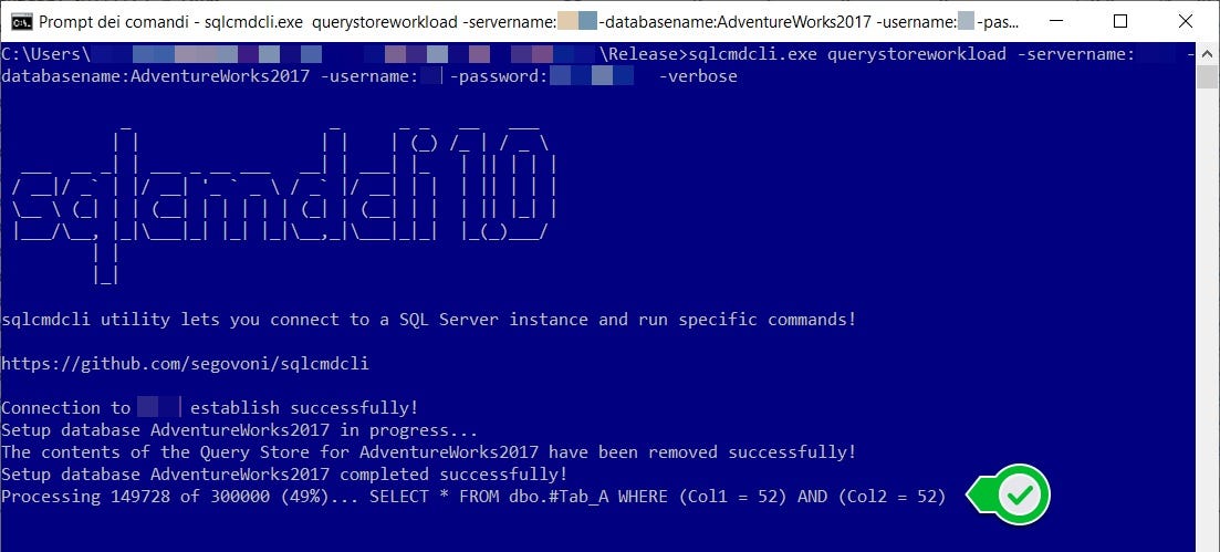 SQL Server Query Store: The story of a performance regressed query ...