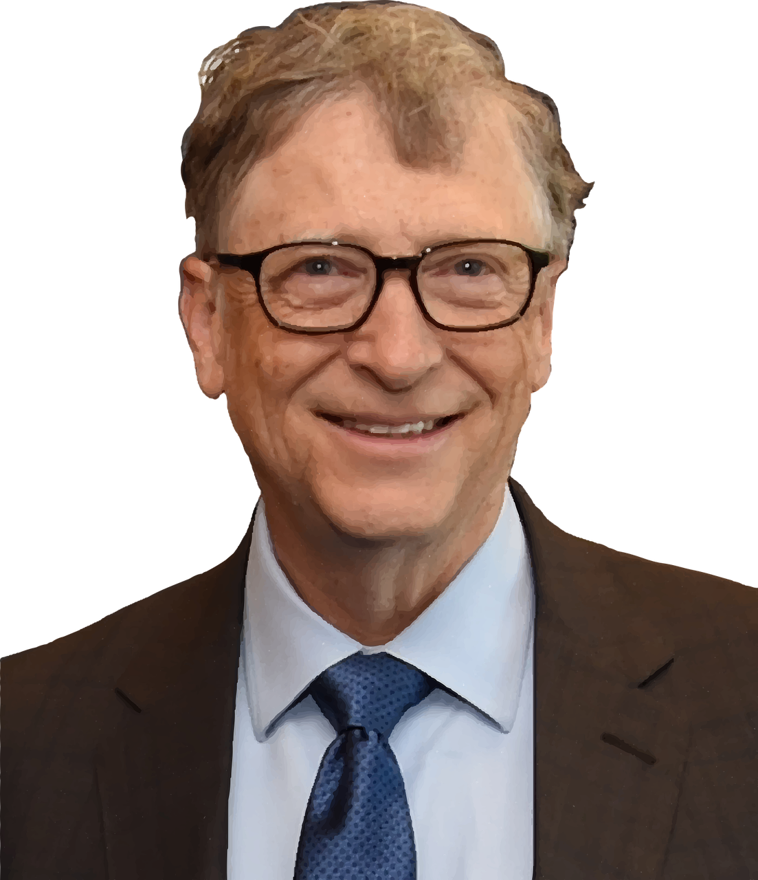 The Journey of Bill Gates. Bill Gates, the cofounder of… by Jack