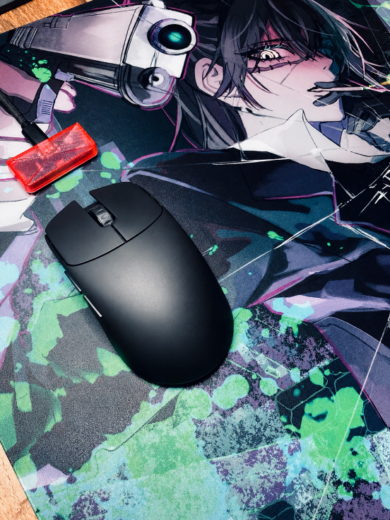 G-Wolves Lycan 8K Review — The First Real Banger Mouse of 2026