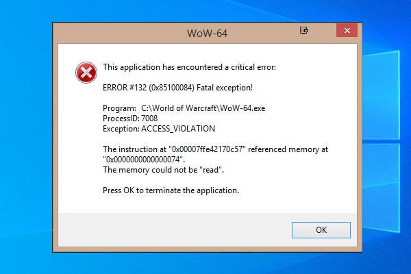 Application has worked. Ошибка вов. Application has worked. Ошибка при запуске world of tanks. Ошибка при запуске ворлд оф танк.