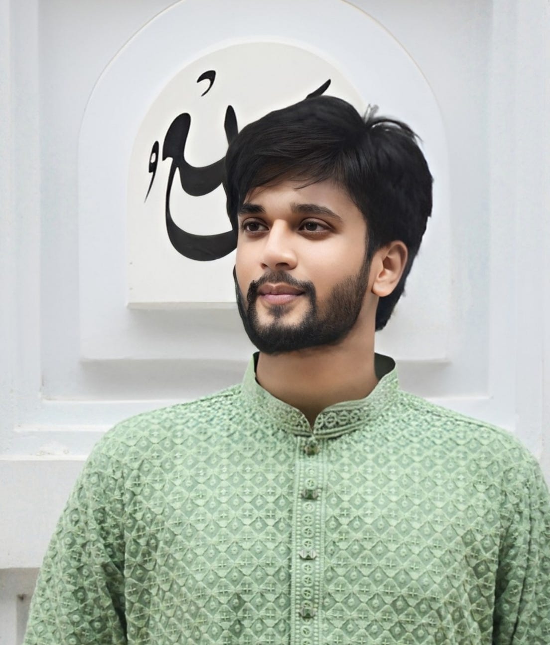 Md. Naeem Aziz is a Bangladeshi Author, Writer, Poet, Engineer and 