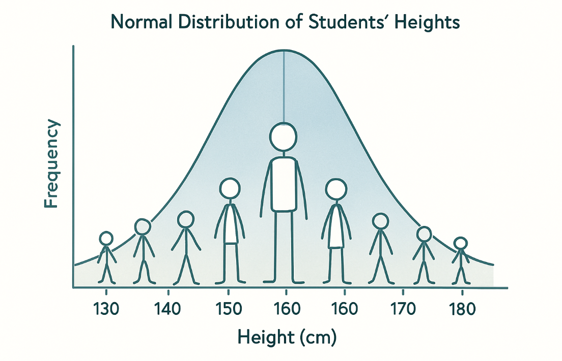 Understanding Normal Distribution: Real-World Examples, Data ...