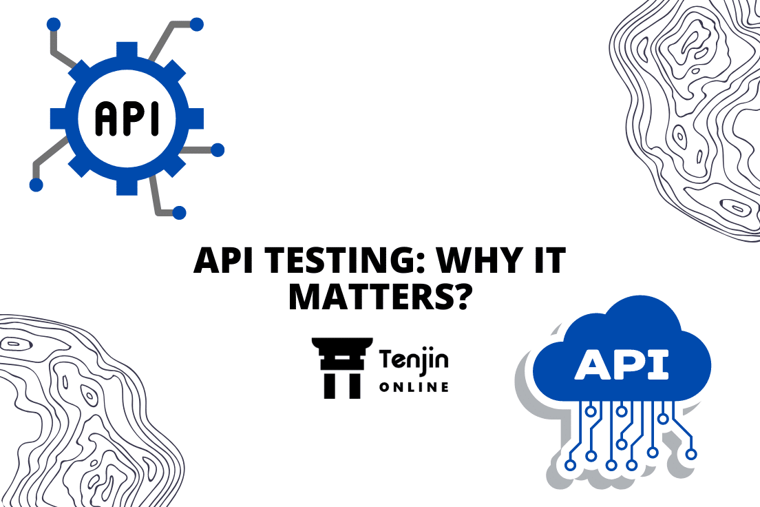 API Testing: Why it Matters?. API testing is a vital component of… | by ...
